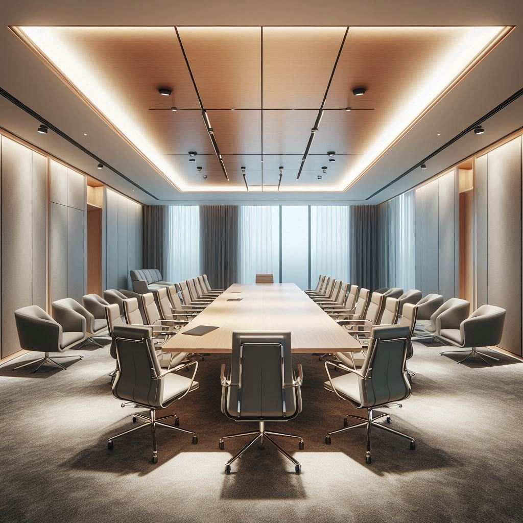 写字楼办公员工餐饮便利因工位临时调整发生变化时内容团队该怎样同步信息